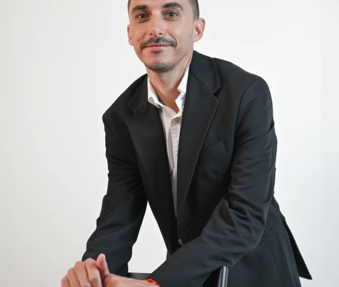Francesco Apruzzi