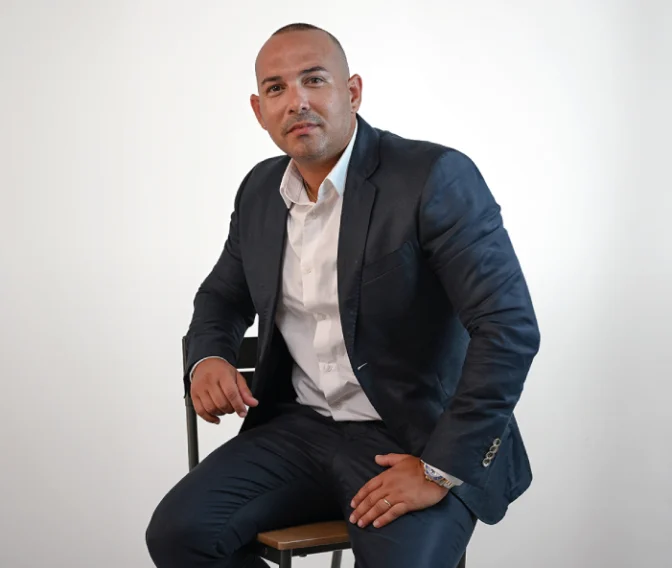 Pedro Gomez