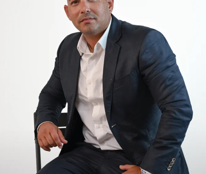 Pedro Gomez