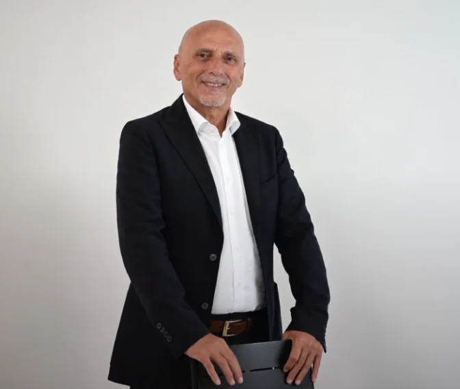 Giuseppe Apruzzi