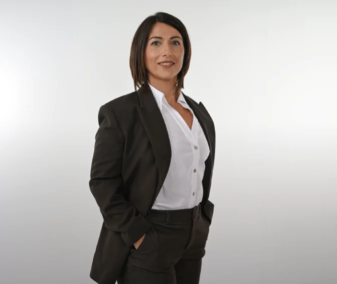 Silvia Apruzzi